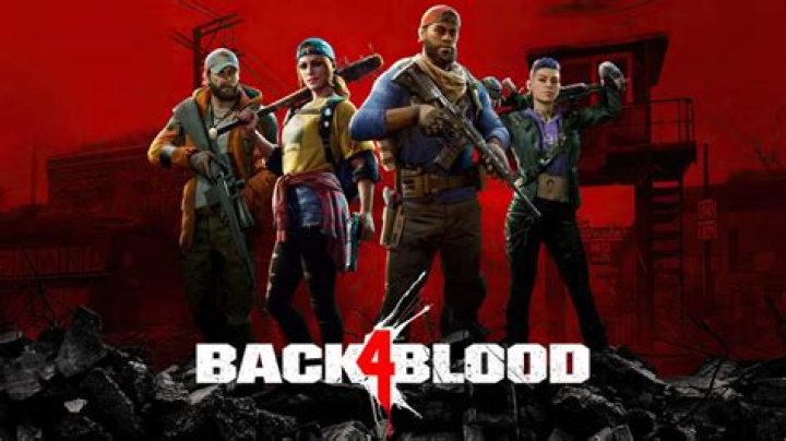 Back 4 Blood: Is There Splitscreen? Answered