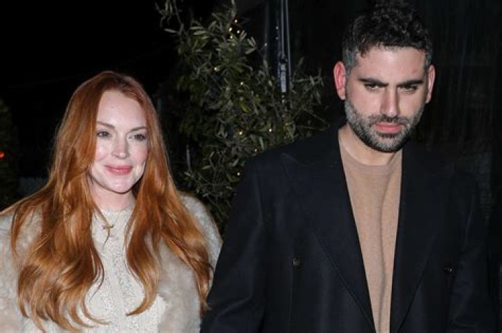 Bader Shammas: Wiki (Lindsay Lohan’s Boyfriend), Bio, Age, Family, Net Worth