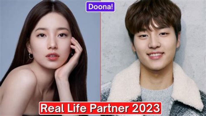 Bae Doona's Husband: A Closer Look At The Life Behind The Actress