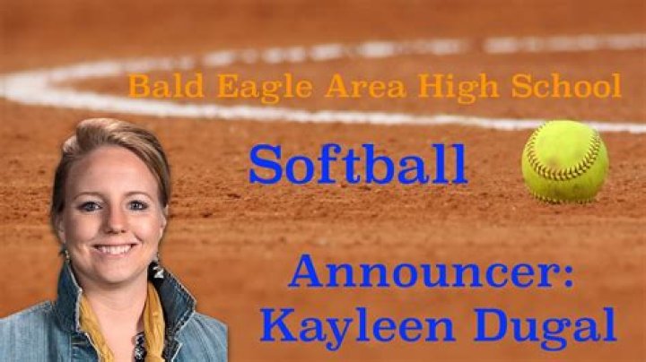 Bald Eagle softball holds on to beat Clearfield, 4-2