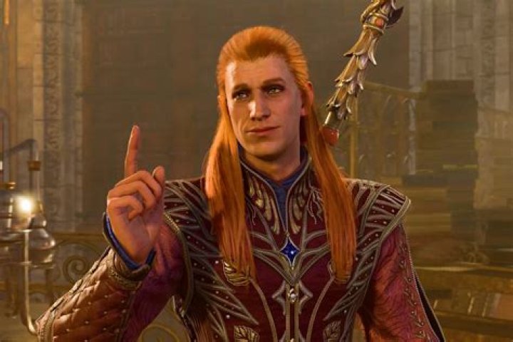 Baldur’s Gate 3 lets you play as a pacifist — or simply murder everyone