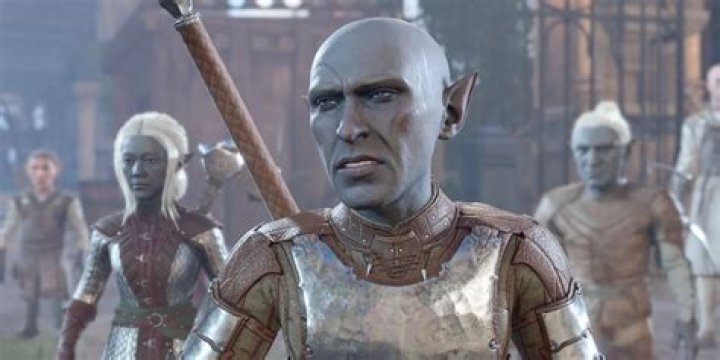 Baldur’s Gate 3 NPC names discovered to have hilarious double meaning