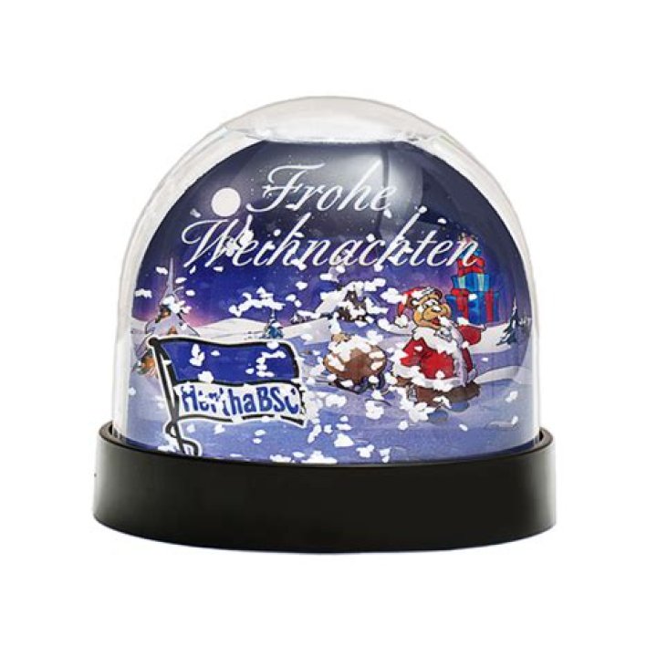 Balleluja! - Fußball-Weihnachtsgeschenke – 11FREUNDE