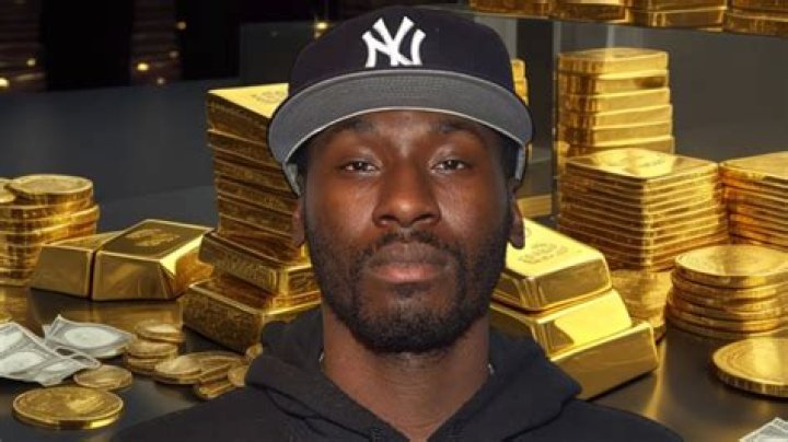 Bankroll Fresh - Bio, Net Worth, Height