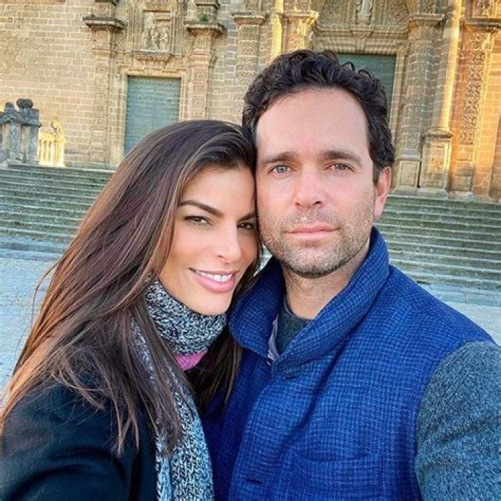 Bárbara Coppel biografía, edad, boda, hija【 Wikipedia 】papa, bio