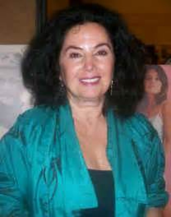 Barbara Parkins: A Journey Through The Life Of An Iconic Actress