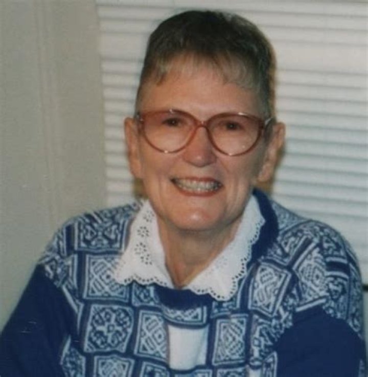 Barbara Suttie Obituary, In Loving Memory Of Barbara Suttie – Death