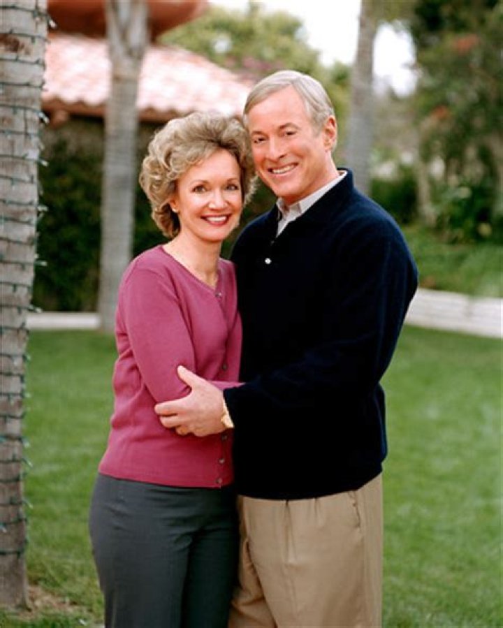 Barbara Tracy: Who Is Brian Tracy's Wife?