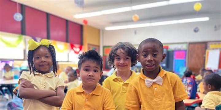 Barber Preparatory Academy - Highland Park