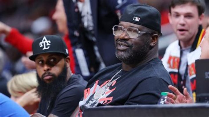 Barkley and Shaq criticize Salt Lake City, say it's 'boring'