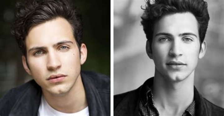 Barney Harris: Wiki, Bio, Age, Height, Actor, Parents, Girlfriend, Net Worth