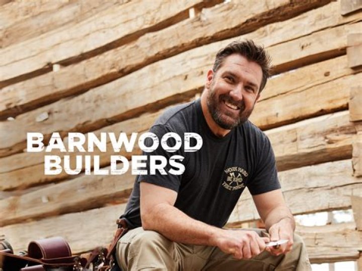 Barnwood Builders season 15 release date, host, and air time on Magnolia
