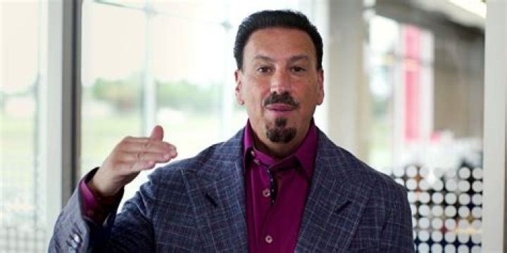 Barry Habib Net Worth 2024