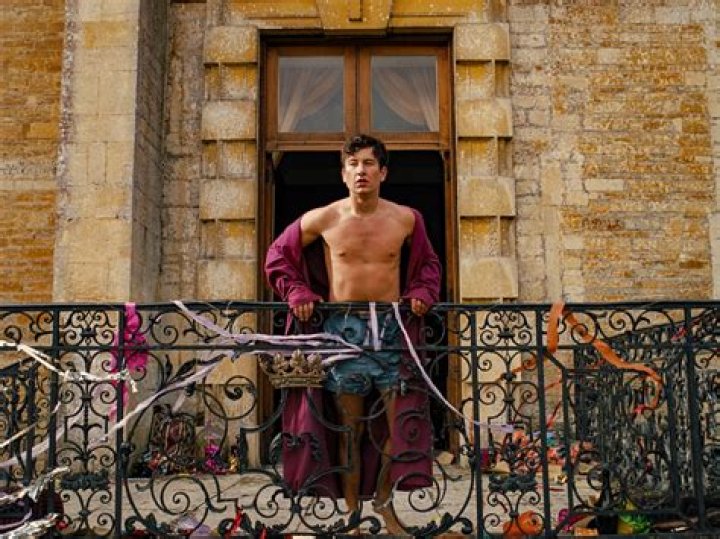 Barry Keoghan Age: A Deep Dive Into The Life Of A Rising Star