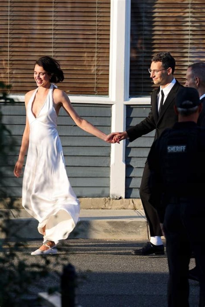 Barrymore Court: Who is Margaret Court's Husband?