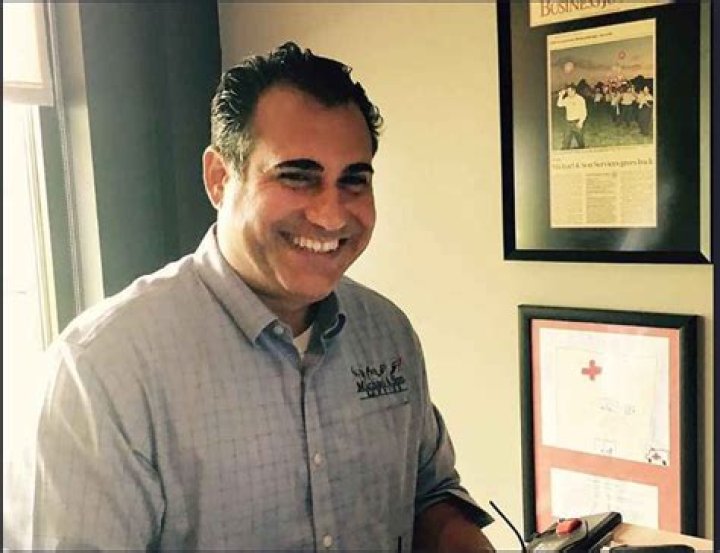 Basim Mansour Net Worth | Bio, Family, Address, Career