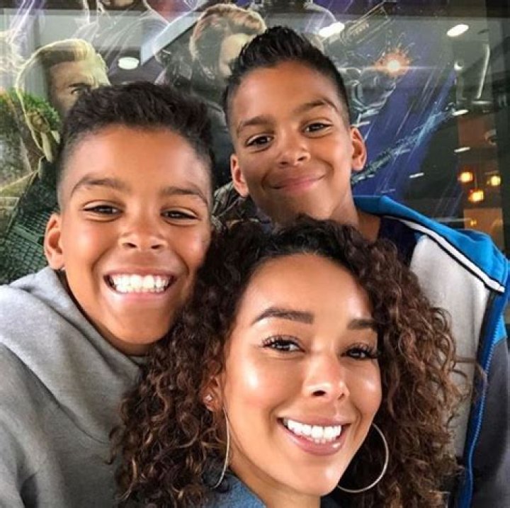 “BASKETBALL WIVES” STAR GLORIA GOVAN SETTLES CUSTODY BATTLE WITH MATT BARNES