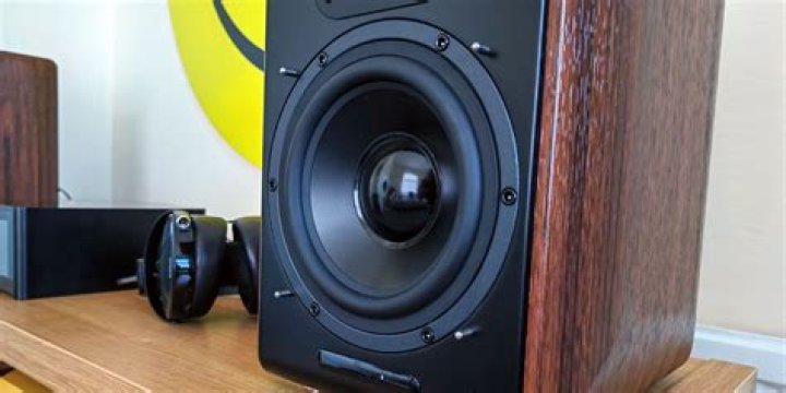 Bass-Laden Bang for Your Buck(shelf)