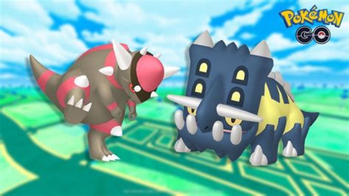 Bastiodon Pokemon Go: How to Catch