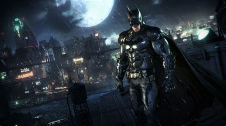 Batman Arkham Knight: How to Change Skins