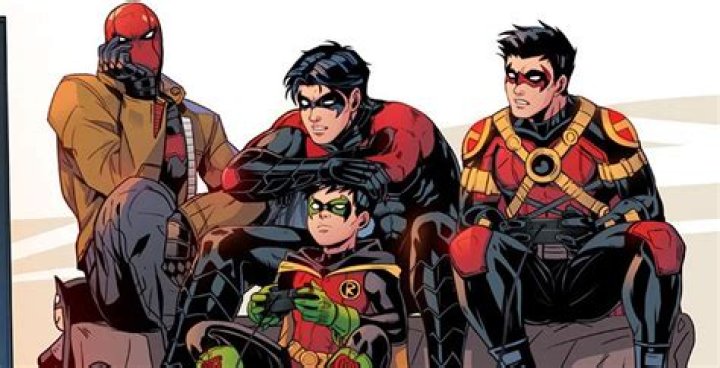 Batman’s Son Doesn’t Need to Be Batman for His Game to Work