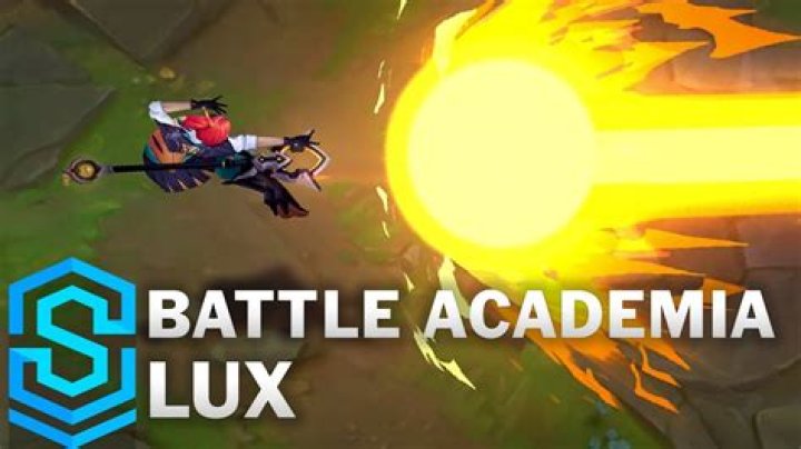 Battle Academia Lux Skin Splash Art, Price, Rarity, Release Date, How to Get
