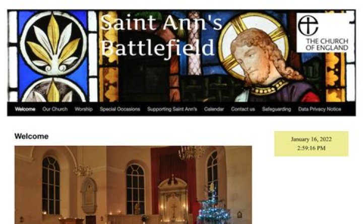 Battlefield, Newcastle | Co-Curate