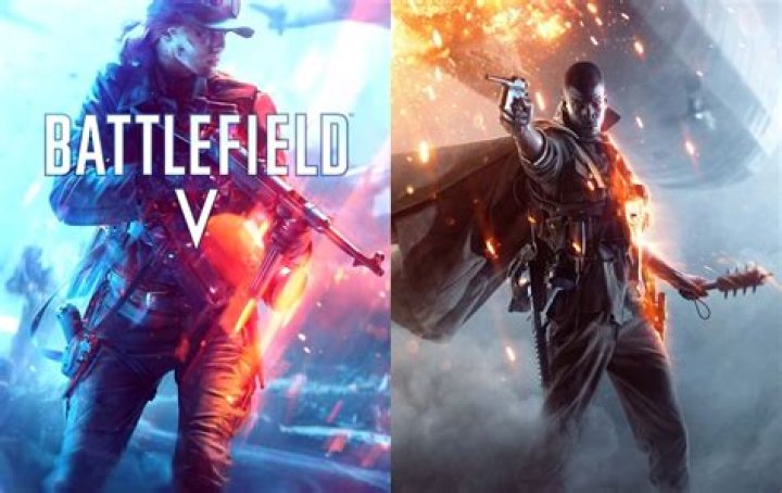 Battlefield V: What the Install Size Is