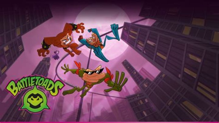 Battletoads: How to Play As Pimple, Zitz, and Rash