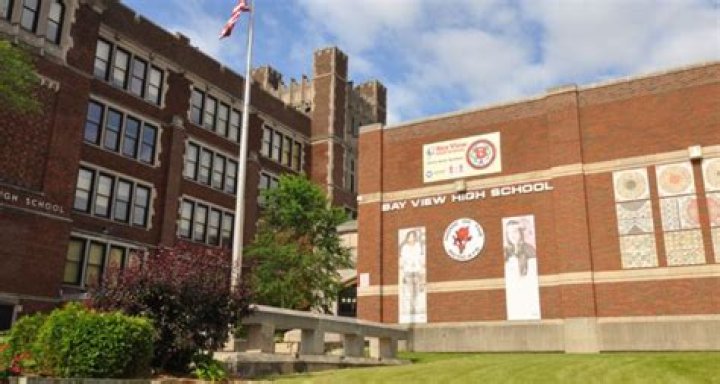 Bay View High School - Milwaukee
