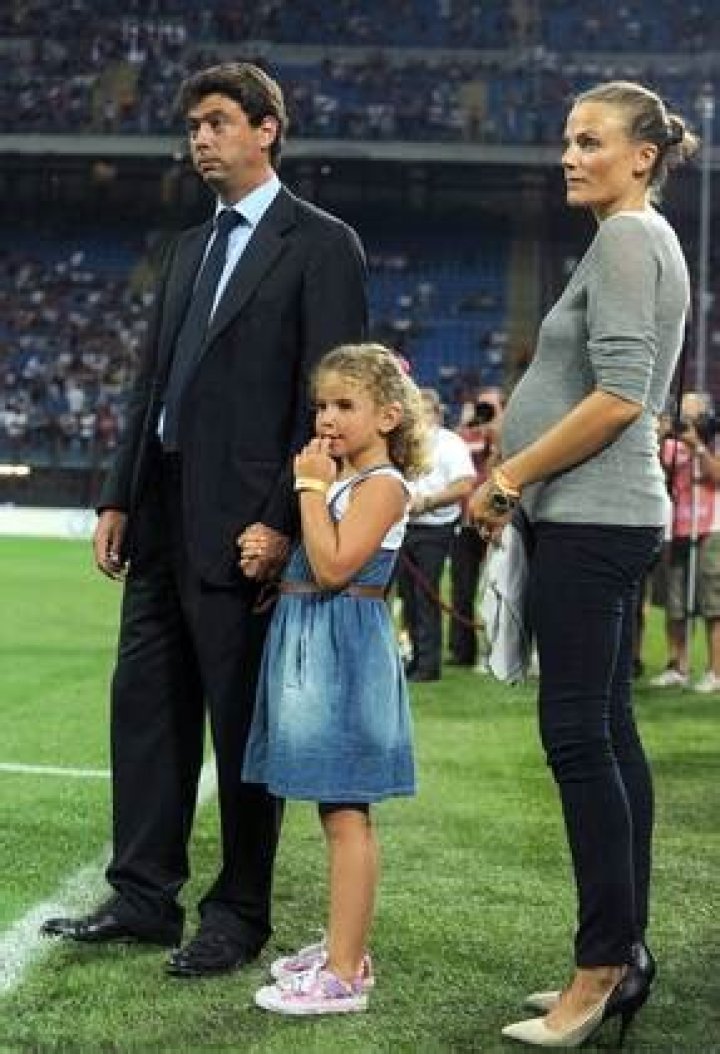 Baya Agnelli: Everything about Andrea Agnelli's daughter