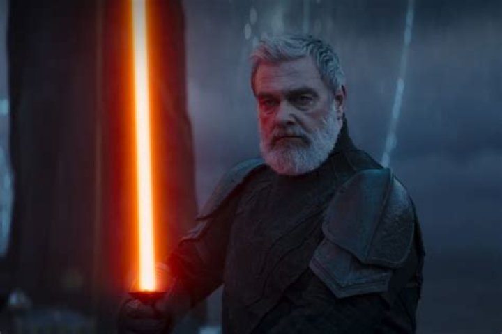 Baylan Skoll is Ahsoka’s best character, but he’s still a total mess