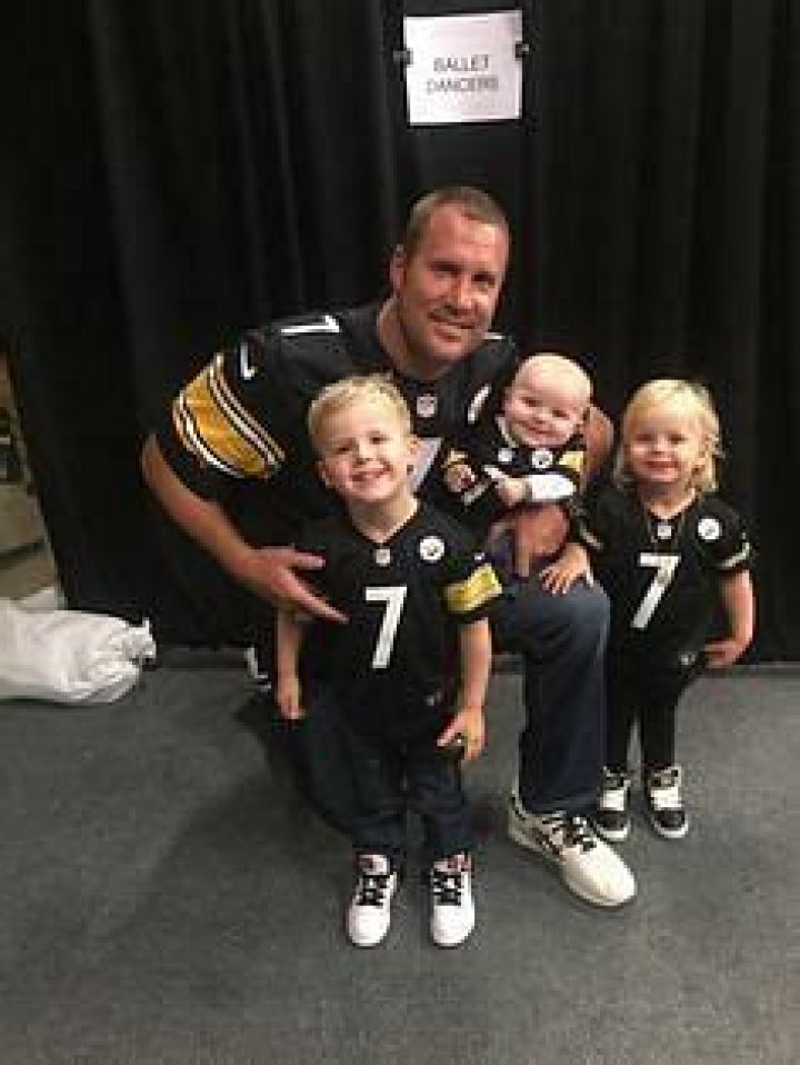 Baylee Roethlisberger - Bio, Age, Nationality, Body Measurement, Career