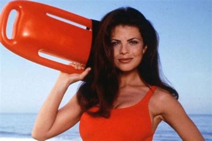 Baywatch: The Iconic Role Of Yasmine Bleeth