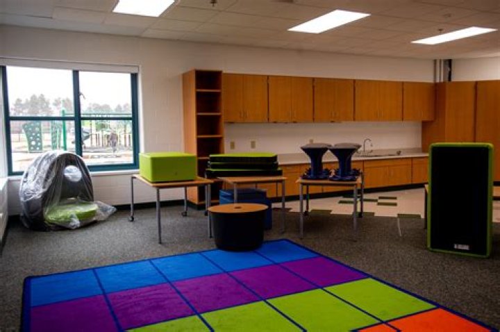 Beacon Elementary School - Dexter