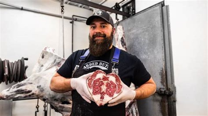 Bearded Butchers Net Worth | Age, Height, Weight, Dating And More