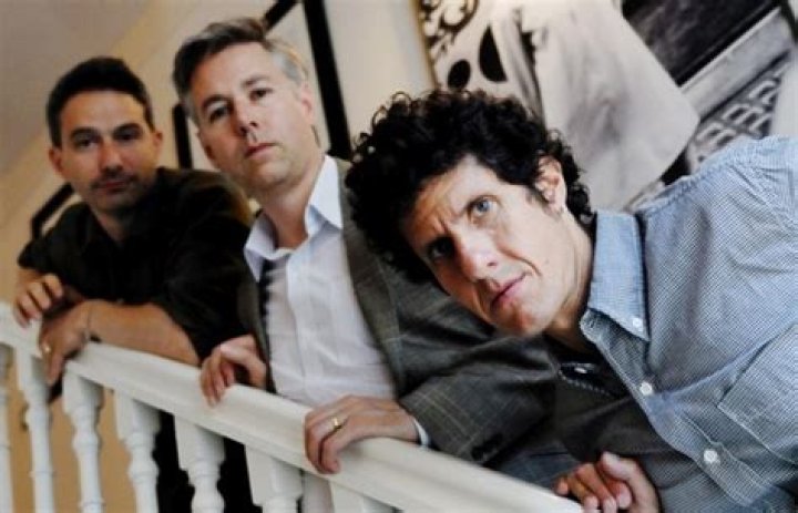 Beastie Boys Net Worth 2024
