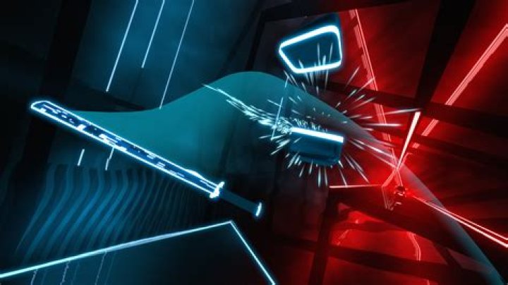 Beat Saber Releases Rocket League Themed Music Pack, Available Now