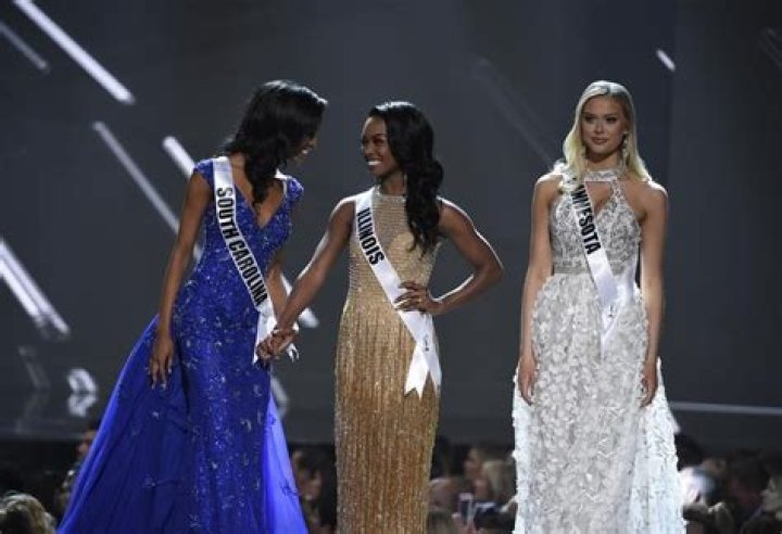 Beauty pageant can exclude transgender contestants, US appeals court rules