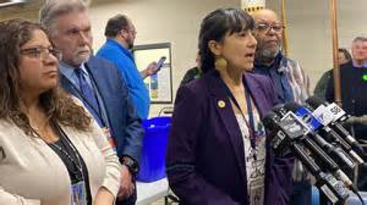 Bedford County voters deal with ballot shortages