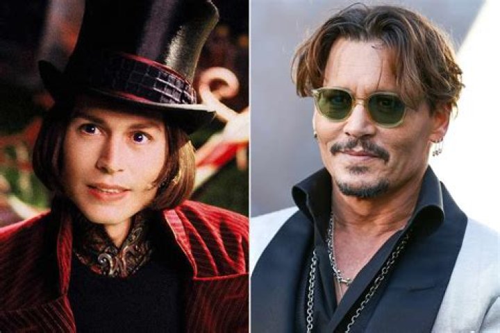 Beetlejuice 2: The Role Of Johnny Depp In The Cast