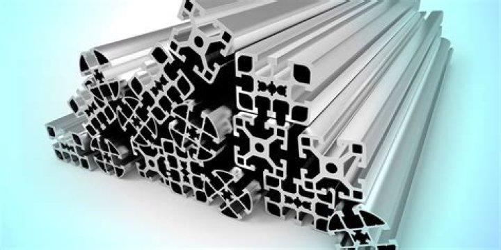Beginner's Guide to Building Things With V-Slot Aluminum Extrusion