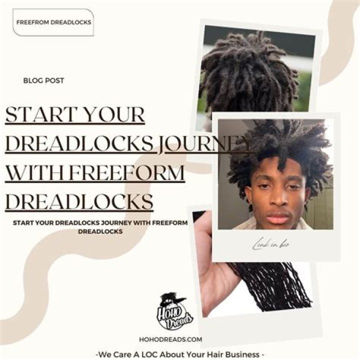 Beginners Dreads: A Comprehensive Guide To Starting Your Dreadlocks Journey
