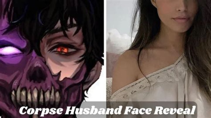 Behind Corpse Husband’s Face Reveal And Controversial Leaks