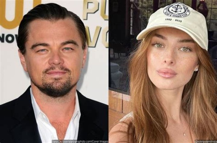 Behind Leonardo DiCaprio And Eden Polani’s Dating Rumors