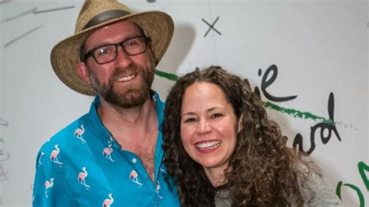 Behind The Flames: A Deep Dive Into Stephanie Izard's Husband