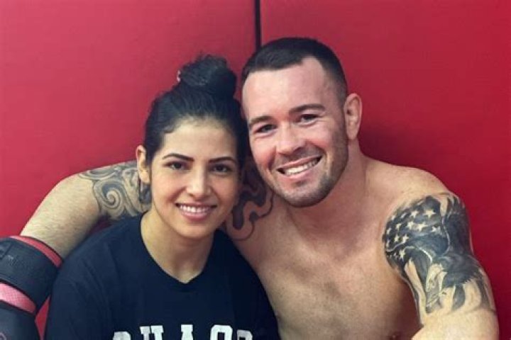 Behind The Scenes: The Life Of Polyana Viana’s Husband