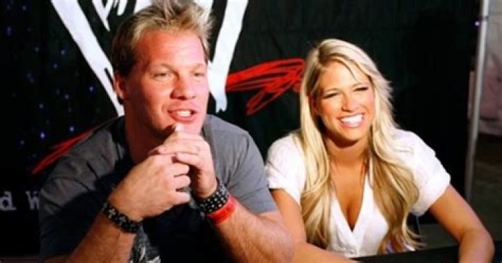 Behind The Spotlight: The Intriguing Connection Between Kelly Kelly And Chris Jericho