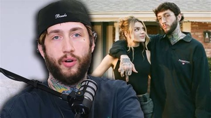 Behzinga’s viral Tweet to Alissa Violet finally gets him noticed