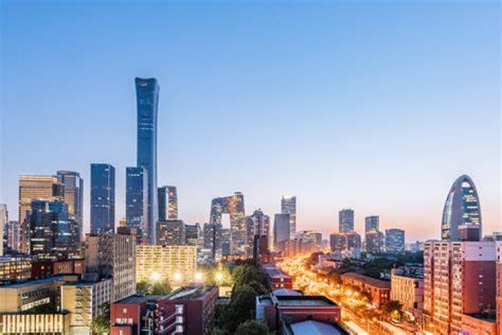 Beijing to push subsidies for local firms to buy China-made chips to shore up city’s computing infrastructure